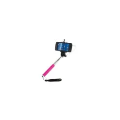 Perche Télescopique Noire Pour Selfie Smartphones : IPhone Galaxy Note Huawei... -TechNest Store perche telescopique pour selfie smartphone 7