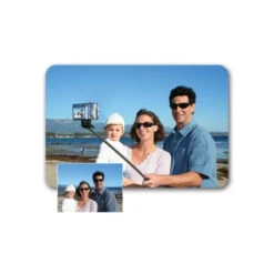 Perche Télescopique VERTE Pour Selfie Smartphone -TechNest Store perche telescopique verte pour selfie smartphone 3