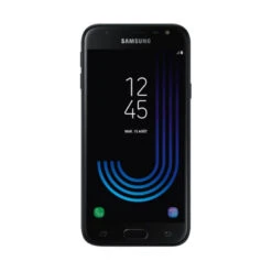Galaxy J3 2017 (SM-J330F) : Ecran Noir + Vitre Tactile. Officiel Samsung