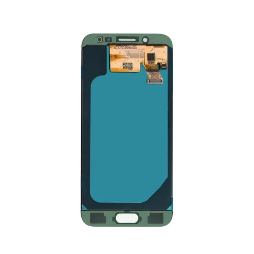 Galaxy J5 2017 (J530) : Ecran Super Amoled + Vitre Tactile Or. Officiel Samsung - Image 3