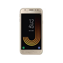 Galaxy J5 2017 (J530) : Ecran Super Amoled + Vitre Tactile Or. Officiel Samsung