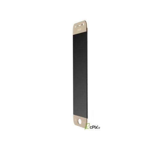 Galaxy J5 2017 (J530) : Ecran Super Amoled + Vitre Tactile Or. Officiel Samsung - Image 4