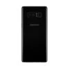 Galaxy Note 8 (SM-N950F) : Vitre Arrière Noire. Officiel Samsung -TechNest Store piece rechange vitre arriere noire galaxy note8 sm n950f gh82 14979a