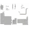 Lot De Plaques De Fixation Interne IPhone 13 -TechNest Store plaques de fixation interne iphone 13