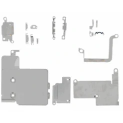 Lot De Plaques De Fixation Interne IPhone 13