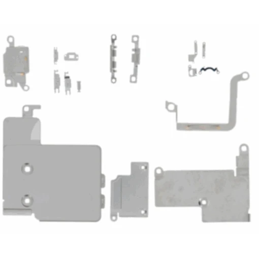 Lot De Plaques De Fixation Interne IPhone 13