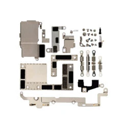 IPhone 11 : Lot De Plaques De Fixation Interne
