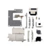 IPhone 11 Pro : Lot De Plaques De Fixation Interne -TechNest Store plaques fixation iphone 11 pro