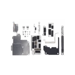 IPhone 12 : Lot De Plaques De Fixation Interne
