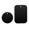 2 Plaques Métalliques Support Aimanté Smartphone -TechNest Store plaques metalliques support aimante smartphone