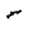IPhone 4 : Plaque Fixation Nappes Haut Et WiFi - Pièce Détachée -TechNest Store pour iphone 4 plaque fixation nappes et vis wifi