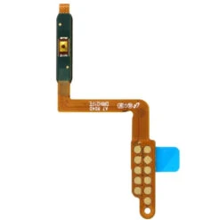 Galaxy A7 2018 (SM-A750F) : Nappe Power + Lecteur Empreintes Digitales -TechNest Store power lecteur empreintes galaxy a7 2018 2