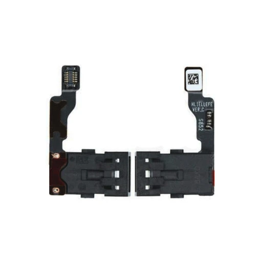 HUAWEI P30 : Prise Jack - Image 2