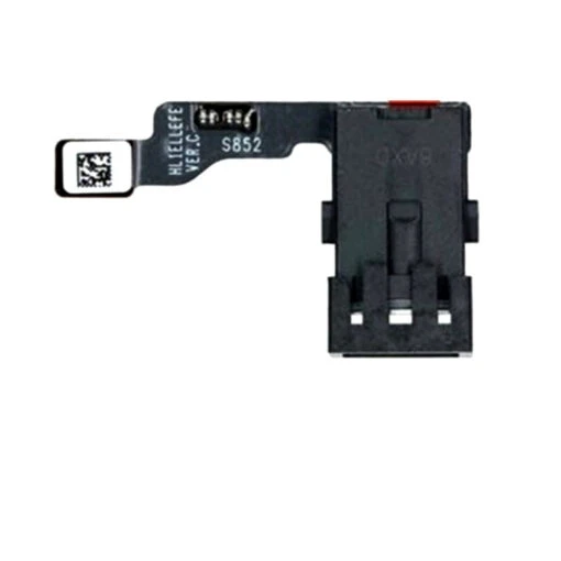 HUAWEI P30 : Prise Jack