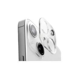 IPhone 15 Pro / IPhone 15 Pro Max : Verre Trempé De Protection Caméra Arrière