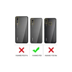 P20 : Lentille De Protection Double Appareil Photo Arrière -TechNest Store protection lentille p20 appareil photo arriere 2