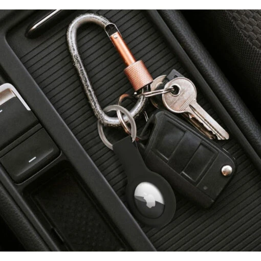 Protection Porte-Clés AirTag - Image 4
