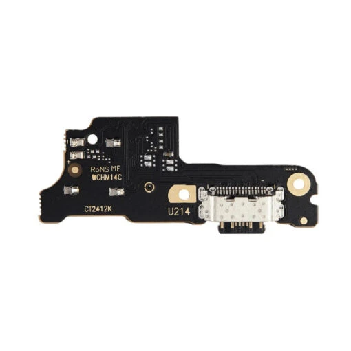 Redmi 14C : Connecteur De Charge Et Micro - Image 2