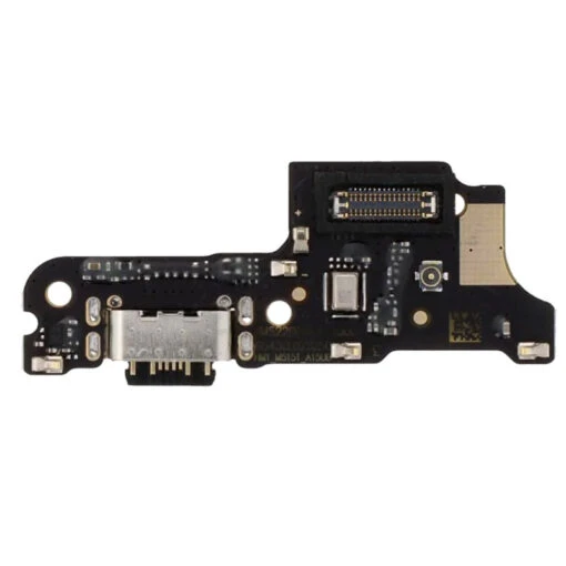 Redmi 14C : Connecteur De Charge Et Micro