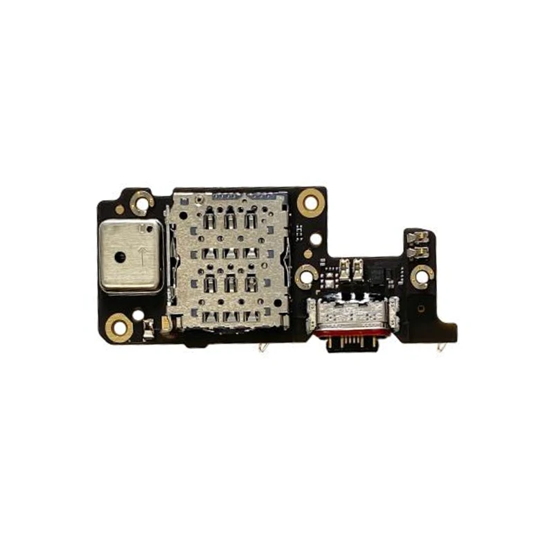 Redmi Note 11 Pro+ 5G : Connecteur De Charge + Micro + Lecteur Sim Original Xiaomi 4 Redmi Note 11 Pro+ 5G : Connecteur De Charge + Micro + Lecteur Sim Original Xiaomi - Image 2