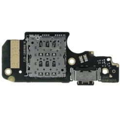 Redmi Note 12 Pro 4G : Connecteur De Charge + Micro + Lecteur Sim. Original Xiaomi 2èmeVie