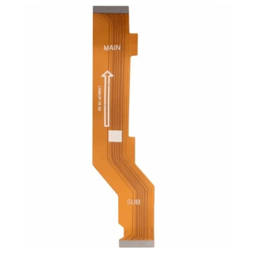 Redmi Note 12 Pro 5G : Nappe Carte Mère - Image 2