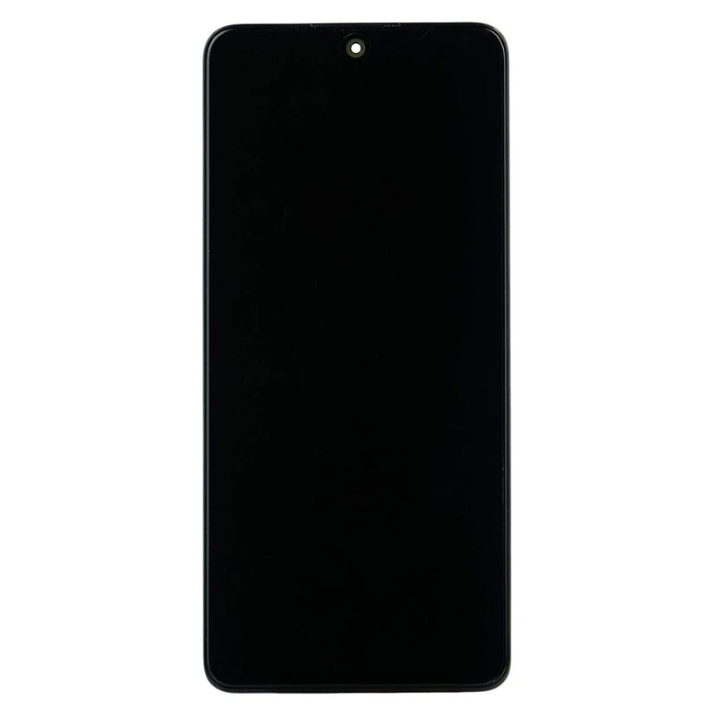 Redmi Note 12R 5G : Vitre Tactile écran LCD + Châssis Original Xiaomi ReNew 5 Redmi Note 12R 5G : Vitre Tactile écran LCD + Châssis Original Xiaomi ReNew - Image 3