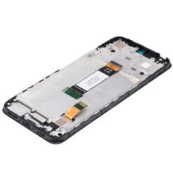 Redmi Note 12R 5G : Vitre Tactile écran LCD + Châssis Original Xiaomi ReNew 9 Redmi Note 12R 5G : Vitre Tactile écran LCD + Châssis Original Xiaomi ReNew -TechNest Store redmi note 12r 5g ecran chassis 3