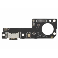 Redmi Note 13 5G : Connecteur De Charge Et Micro Original Xiaomi (2èmeVie)