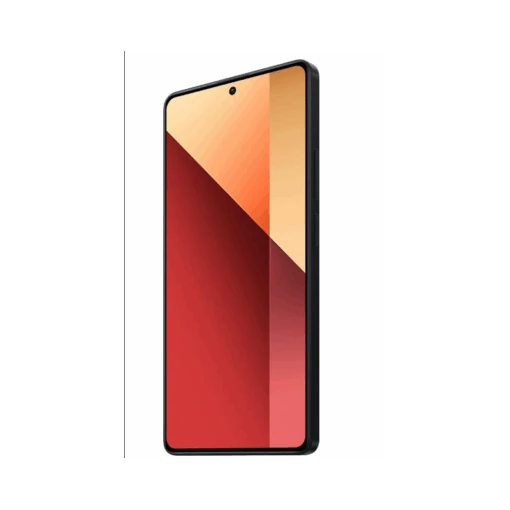 Redmi Note 13 Pro 4G Noir : Vitre Tactile écran Amoled Châssis Original Xiaomi