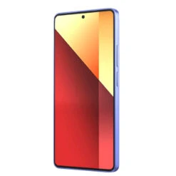 Redmi Note 13 Pro 4G Lavande : Vitre Tactile écran Amoled Châssis Original Xiaomi