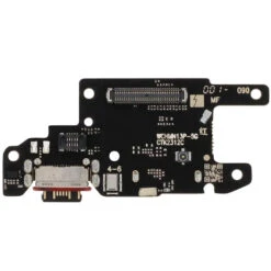 Redmi Note 13 Pro 5G : Connecteur De Charge + Micro + Lecteur Sim