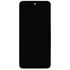 Redmi Note 14 4G : Vitre Tactile écran Amoled Avec Châssis Original Xiaomi -TechNest Store redmi note 14 4g ecran chassis original xiaomi 2