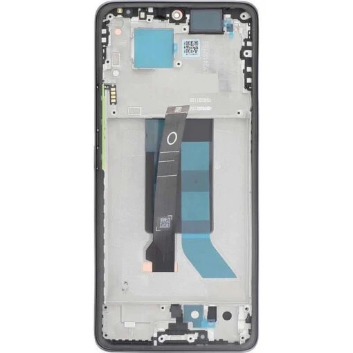 Redmi Note 14 Pro 5G : Vitre Tactile écran Amoled Avec Châssis Original Xiaomi ReNew - Image 2
