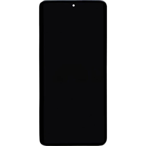 Redmi Note 14 Pro 5G : Vitre Tactile écran Amoled Avec Châssis Original Xiaomi ReNew - Image 3