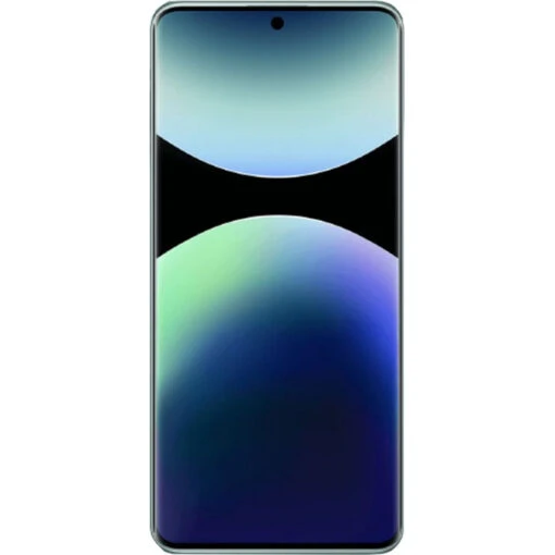 Redmi Note 14 Pro 5G : Vitre Tactile écran Amoled Avec Châssis Original Xiaomi ReNew