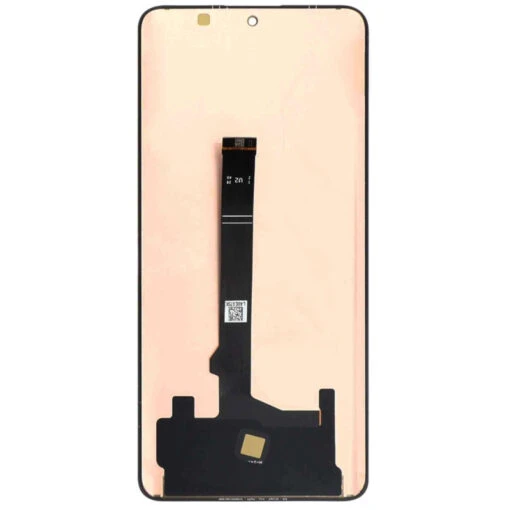 Redmi Note 14 Pro+ 5G : Vitre Tactile écran Amoled Original Xiaomi ReNew - Image 2
