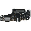 Xiaomi Redmi Note 9 Pro 5G : Connecteur De Charge, Prise Jack Et Micro -TechNest Store redmi note 9 pro 5g connecteur charge