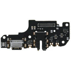 Xiaomi Redmi Note 9 Pro 5G : Connecteur De Charge, Prise Jack Et Micro