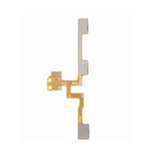 Redmi Note 9S / Note 9 Pro : Nappe Power Et Volume - Image 2