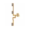 Redmi Note 9S / Note 9 Pro : Nappe Power Et Volume -TechNest Store redmi note 9s 9 pro nappe power volume