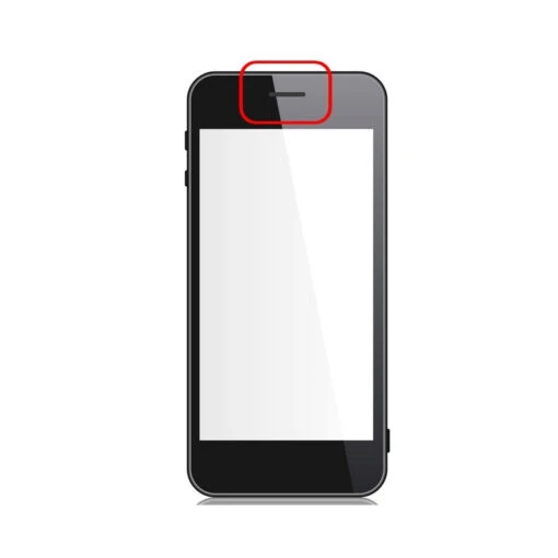 S4 MINI : écouteur Interne (oreille) - Image 2