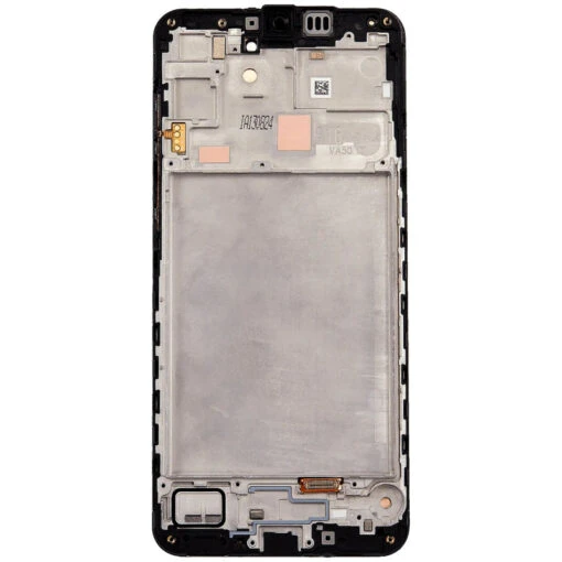 Samsung Galaxy A16 4G (A165) : Vitre Tactile écran LCD Avec Châssis - Image 2