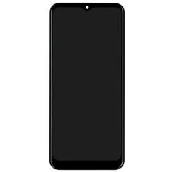Samsung Galaxy A16 4G (A165) : Vitre Tactile écran LCD Avec Châssis -TechNest Store samsung a16 4g ecran lcd 2