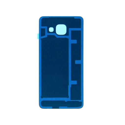 Galaxy A3 (2016) A310F : Vitre Arrière Blanche. Officiel Samsung - Image 2