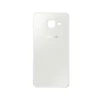 Galaxy A3 (2016) A310F : Vitre Arrière Blanche. Officiel Samsung