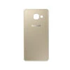 Galaxy A3 (2016) A310F : Vitre Arrière Or (Gold). Officiel Samsung