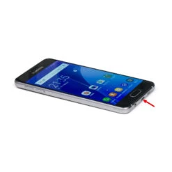 Galaxy A3 (2016) SM-A310F : Connecteur De Charge Avec Micro -TechNest Store samsung galaxy a3 2016 sm a310f connecteur de charge piece detachee 3