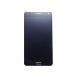 Galaxy A7 (2015) SM-A700F : Ecran Complet Noir - Officiel Samsung