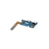 Galaxy Note 2 4G (GT-N7105) : Connecteur De Charge + Micro - Pièce Détachée -TechNest Store samsung galaxy note 2 4g n7105 connecteur de charge micro piece detachee